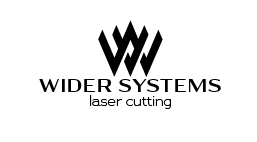 Wider Systems Lasercut